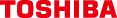 THOSHIBA ロゴ